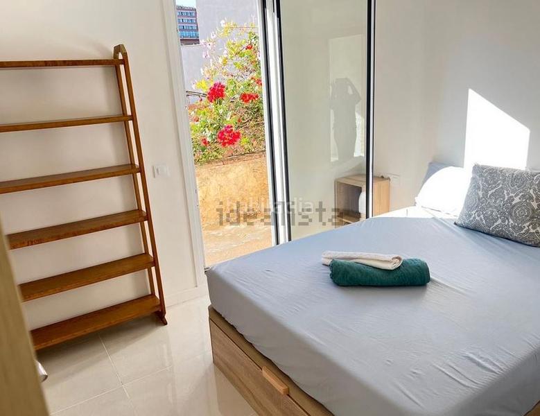 Foto 63829c20-8e65-46d3-b3a5-911d53fecba0. Miete etagenwohnung mit heizung in La Clota Barcelona