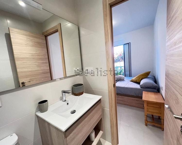 Foto 7e5db92e-e967-4cc5-a04f-ef0f13eb18fa. Miete etagenwohnung mit heizung in La Clota Barcelona