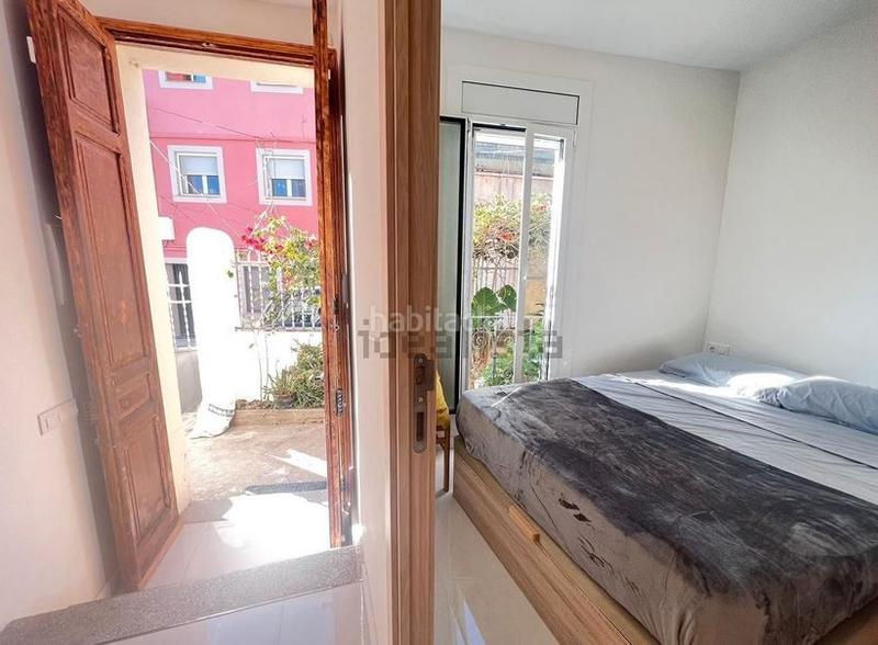 Foto 84e0b88b-8a80-4243-ac31-332f38303d16. Miete etagenwohnung mit heizung in La Clota Barcelona