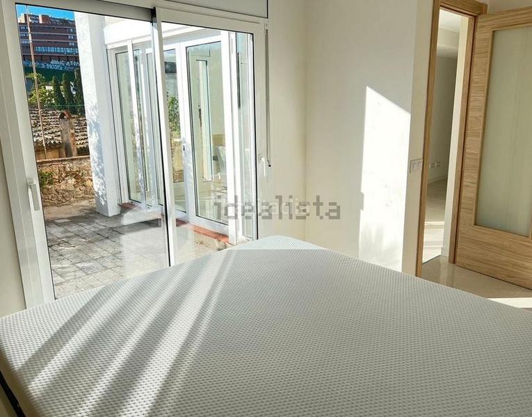 Foto bd0d27e9-4894-44f7-9a28-185e2484b1e5. Miete etagenwohnung mit heizung in La Clota Barcelona