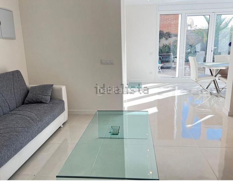 Foto cd85a323-69d9-402a-ba5c-d4a1c4e8607d. Miete etagenwohnung mit heizung in La Clota Barcelona