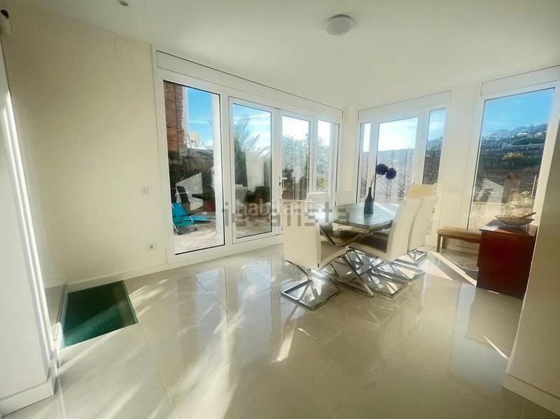 Foto f059c340-9c99-4a99-b15f-34e3cf033404. Rent flat with heating in La Clota Barcelona