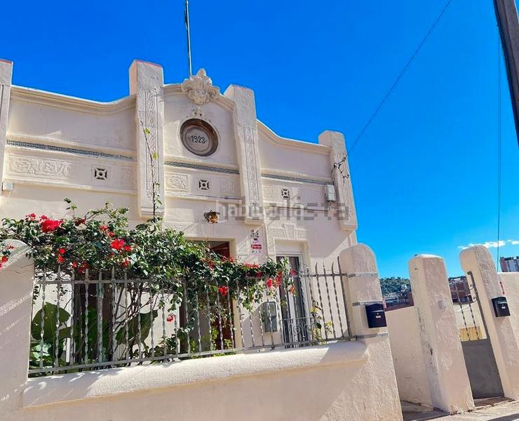 Foto f3338741-ec8b-4737-ba86-981b8ff79c32. Rent flat with heating in La Clota Barcelona