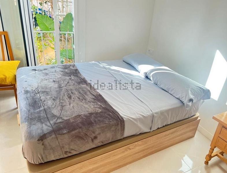 Foto 7fba83e1-d7d2-4e86-a9df-0ef2d5ba2505. Rent house with heating in La Clota Barcelona