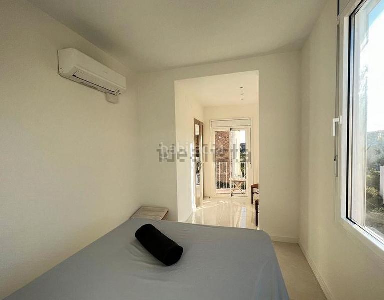 Foto d56ea26b-980f-407b-994c-dd2d262efb45. Rent house with heating in La Clota Barcelona