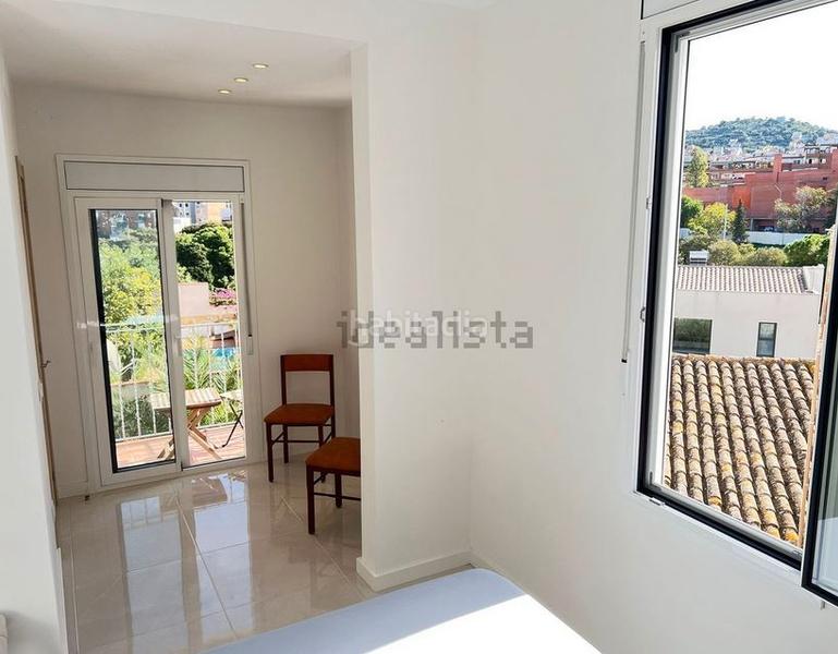 Foto fed78a7b-0d3f-4600-a755-a16ccdde4ce4. Rent house with heating in La Clota Barcelona