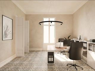 Ufficio in Carrer de Balmes