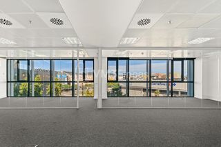 Rent Office space  Pla�a d'europa
