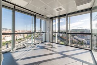 Rent Office space  Pla�a d'europa