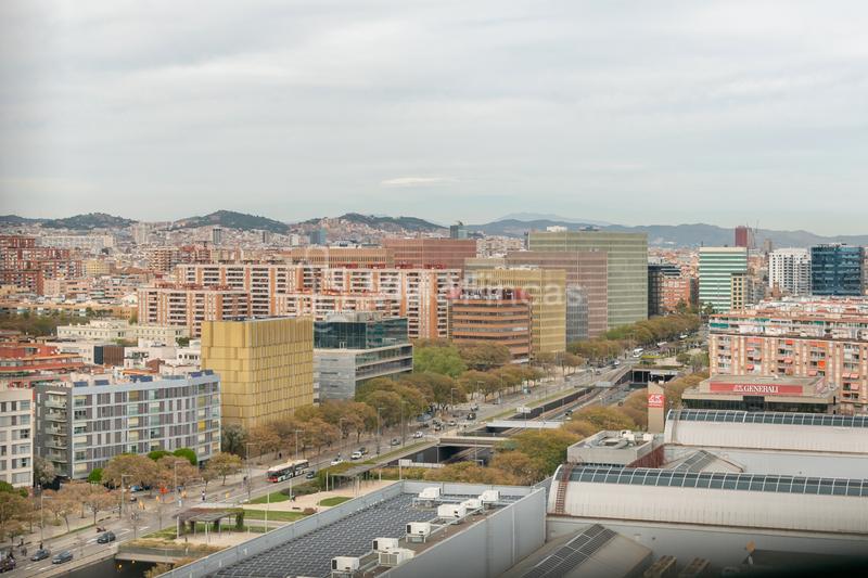 Foto 948eca25-b162-484a-8ec0-5d41e8fefdf4. Affitto ufficio con riscaldamento parcheggio in Santa Eulàlia Hospitalet de Llobregat (L´)