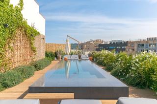 Etagenwohnung  Passeig de gràcia