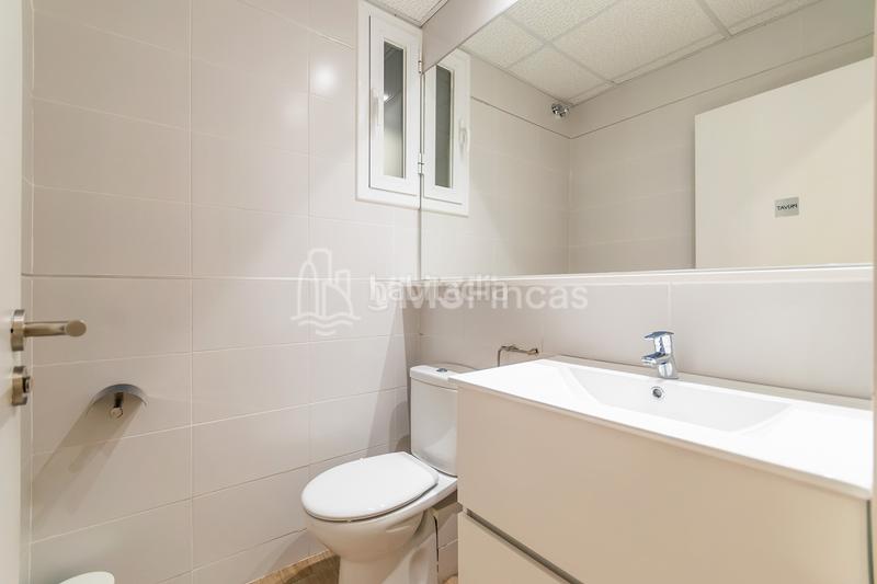 Foto 0b1c93c8-a1a2-44ad-90ca-cd7eb5c99f6a. Location bureau avec chauffage dans L´Antiga Esquerra de l´Eixample Barcelona