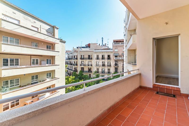 Foto 0bdd674a-bc6d-40bd-97fe-f4779f06c671. Location bureau avec chauffage dans L´Antiga Esquerra de l´Eixample Barcelona