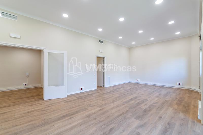 Foto 2a5ae311-4a26-4a81-8859-e86d4bdd7e3e. Location bureau avec chauffage dans L´Antiga Esquerra de l´Eixample Barcelona