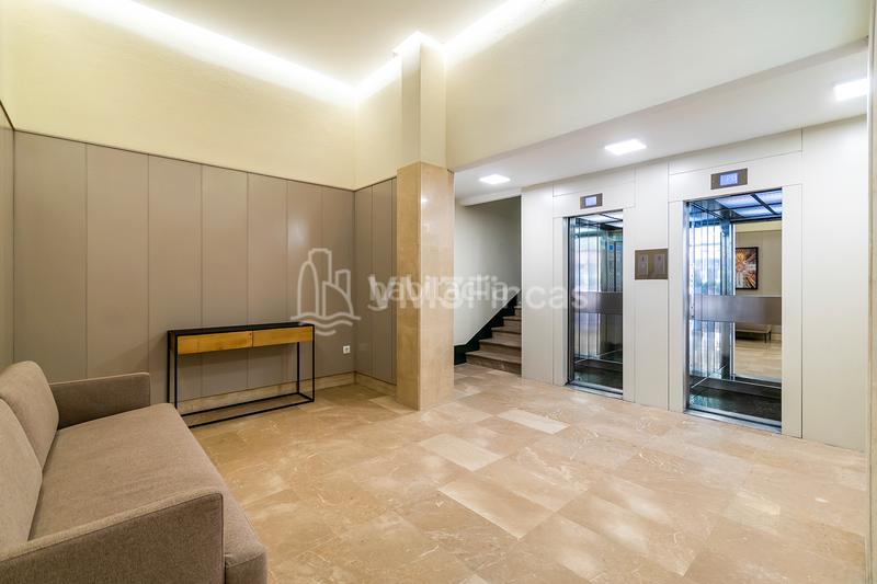 Foto 4d752b26-e73e-43a7-9447-8532f5319dd4. Location bureau avec chauffage dans L´Antiga Esquerra de l´Eixample Barcelona