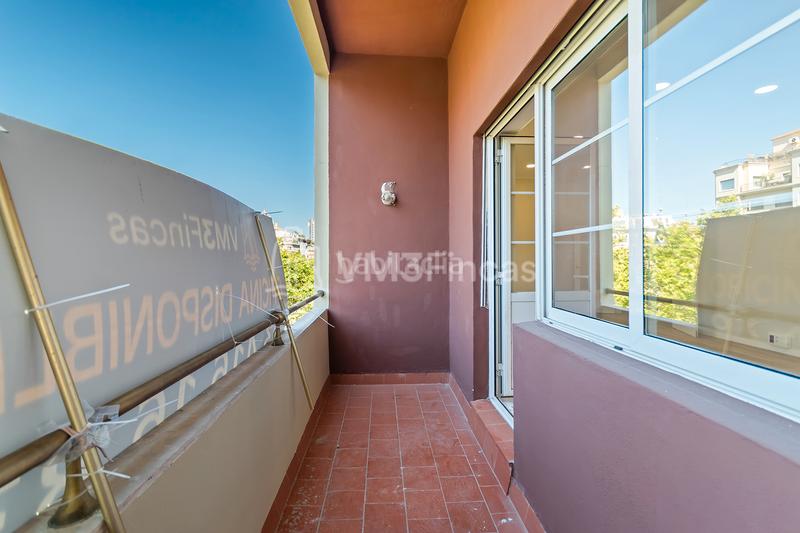 Foto 60cef7fe-01fb-4608-b0a7-17fbfe157f51. Location bureau avec chauffage dans L´Antiga Esquerra de l´Eixample Barcelona