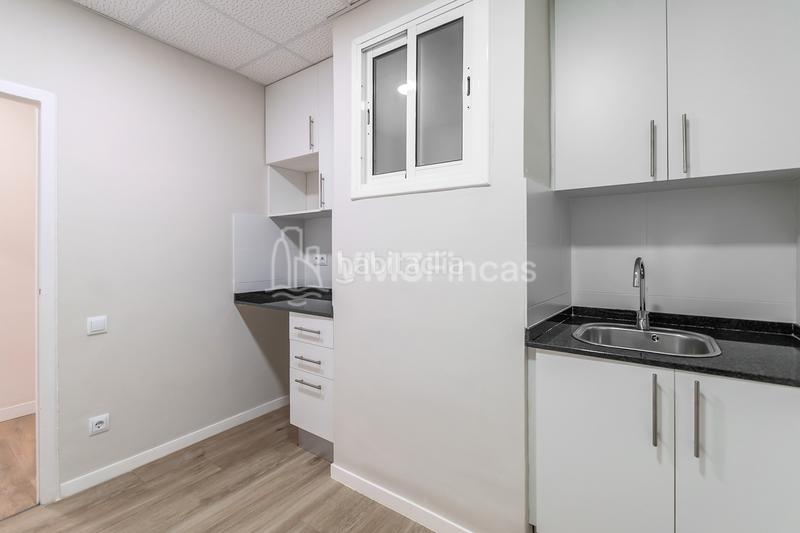 Foto 819d4d5f-7e80-431f-a1f2-0c31bfca2f84. Location bureau avec chauffage dans L´Antiga Esquerra de l´Eixample Barcelona