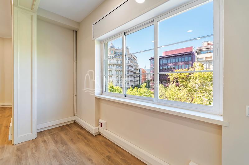 Foto 9f6f4c50-49a6-4784-be06-27df39f40918. Location bureau avec chauffage dans L´Antiga Esquerra de l´Eixample Barcelona