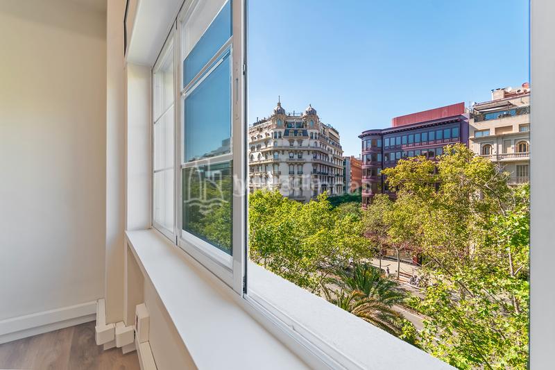 Foto bdefc6d3-b32d-4268-8674-063747c64e82. Location bureau avec chauffage dans L´Antiga Esquerra de l´Eixample Barcelona