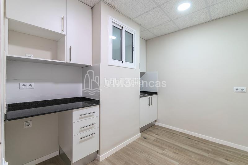 Foto d6984af3-b40b-43eb-ae30-dd3fa7b56ea6. Location bureau avec chauffage dans L´Antiga Esquerra de l´Eixample Barcelona