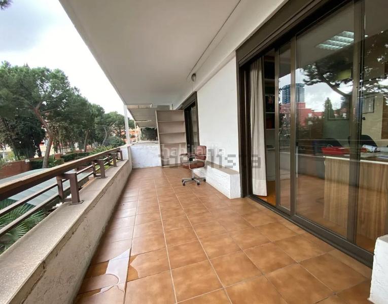 Foto 0f9c3a3d-b186-43bf-a085-da36e44ffd5d. Location bureau avec chauffage parking dans Pedralbes Barcelona