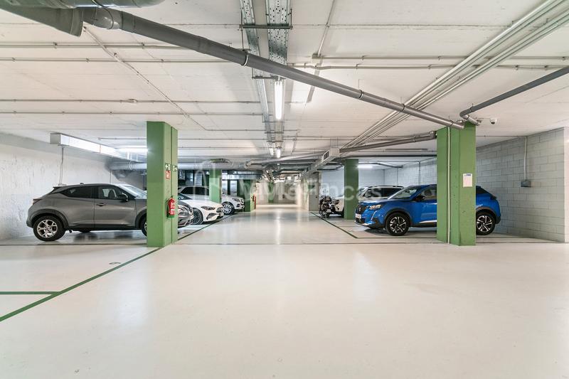 Foto 4abcb9fa-5604-42f6-bd23-336528eb2b1f. Affitto appartamento con riscaldamento parcheggio piscina in Barcelona