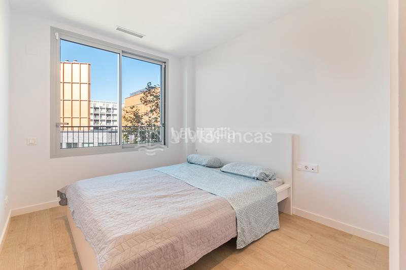 Foto 6cd4e638-1c61-4ff6-94e9-87b61648e2eb. Affitto appartamento con riscaldamento parcheggio piscina in Barcelona