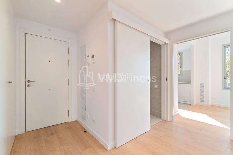 Foto a38aad5d-7c09-471d-b760-a762cf63cda1. Affitto appartamento con riscaldamento parcheggio piscina in Barcelona