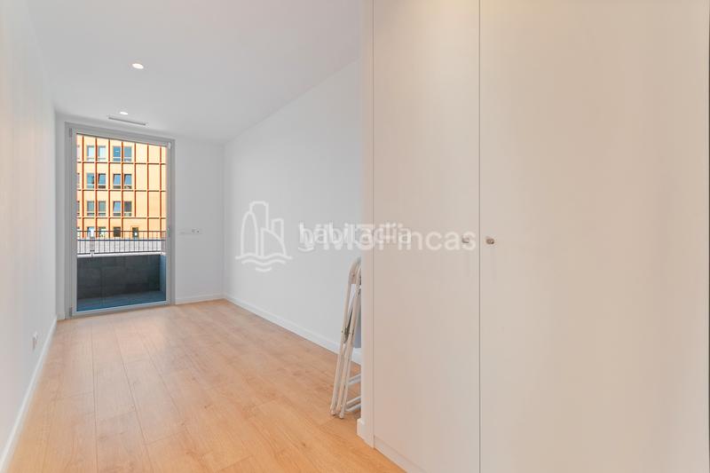 Foto a89acfa6-1dfa-4c2f-bc5d-253785c42bb1. Affitto appartamento con riscaldamento parcheggio piscina in Barcelona