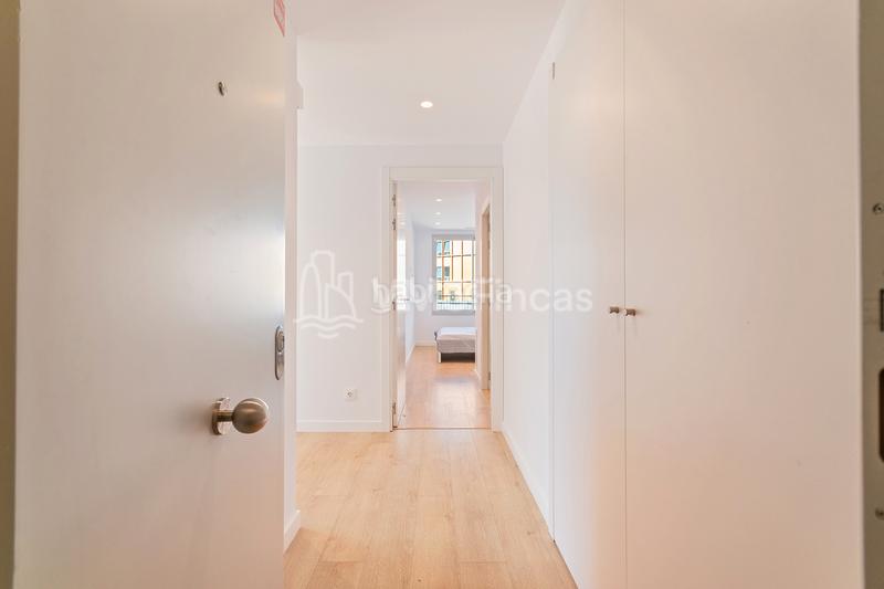 Foto e6f70997-9bfa-4751-9c17-57e47d77fcde. Affitto appartamento con riscaldamento parcheggio piscina in Barcelona