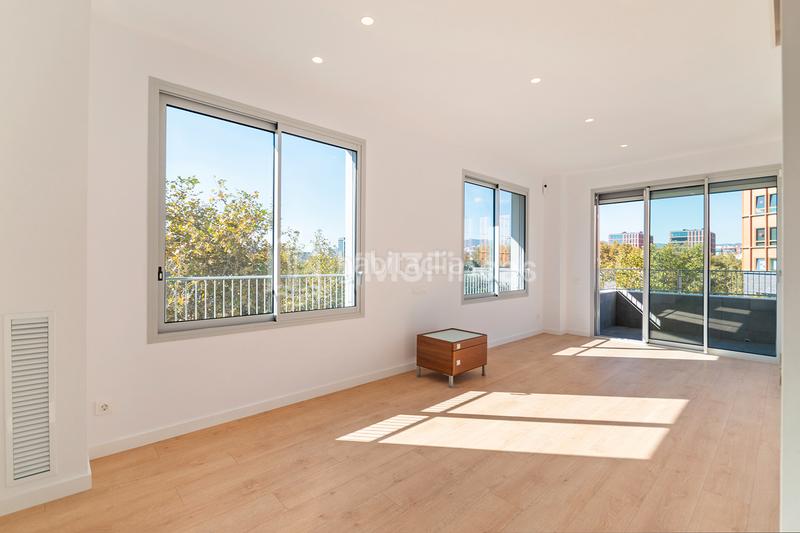 Foto 605983e8-026a-403b-83f5-d804f8a31e47. Location appartement avec chauffage parking piscine dans Barcelona