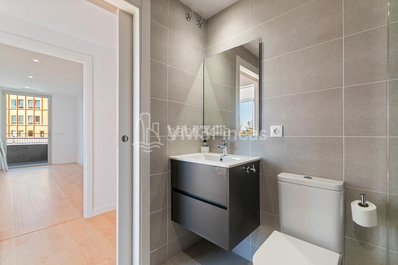 Foto 6fbbc9ec-8ea3-442d-a5de-55d3bf2d315f. Location appartement avec chauffage parking piscine dans Barcelona