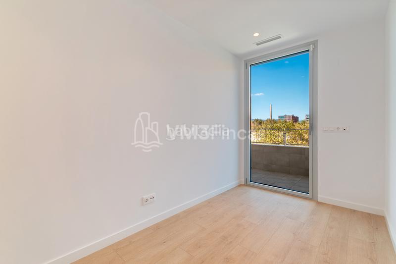 Foto 866fd5a2-d103-4295-ac6c-6e73628e74ed. Location appartement avec chauffage parking piscine dans Barcelona