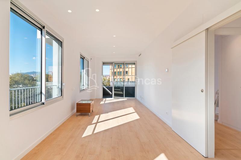 Foto c5eb6f9c-ed00-409f-8a93-f9bb1f32698d. Location appartement avec chauffage parking piscine dans Barcelona