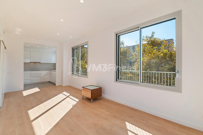 Foto 004e2c13-2588-4617-8ea8-0e56d3396609. Rent flat with heating parking pool in Diagonal Mar i el Front Marítim del Poblenou Barcelona