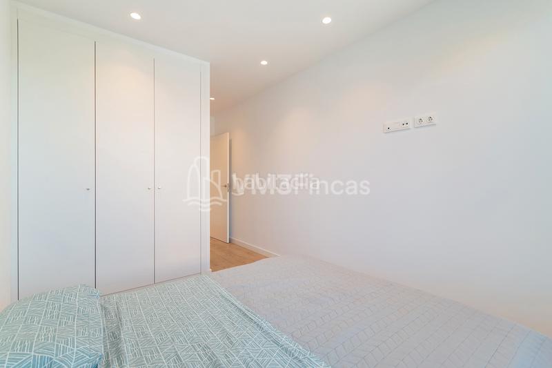 Foto 0f31094e-bddf-4d35-8fd3-eb14fcee2025. Rent flat with heating parking pool in Diagonal Mar i el Front Marítim del Poblenou Barcelona