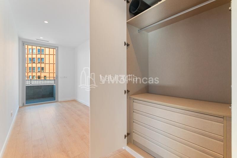 Foto 39f8fca6-beda-43fc-9a00-24b807f63734. Rent flat with heating parking pool in Diagonal Mar i el Front Marítim del Poblenou Barcelona