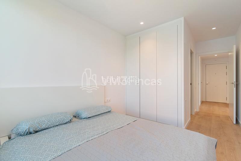 Foto 8da95a41-a5d3-4d27-af32-aaefbb4c9072. Rent flat with heating parking pool in Diagonal Mar i el Front Marítim del Poblenou Barcelona