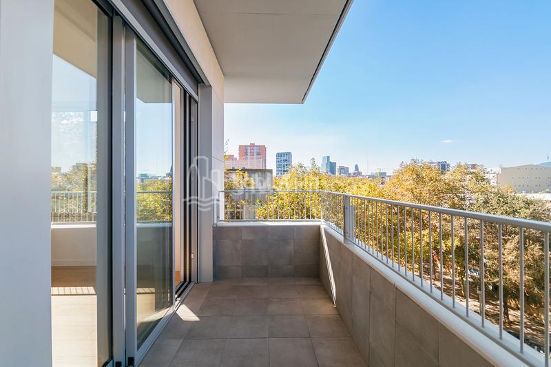 Foto ef6af1ef-5a50-4fca-a163-9e67067dc9c6. Rent flat with heating parking pool in Diagonal Mar i el Front Marítim del Poblenou Barcelona