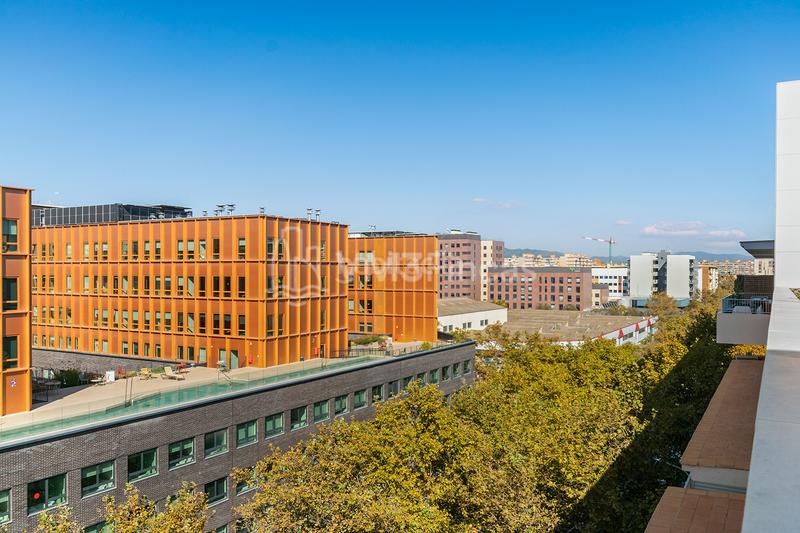 Foto fbb0fd19-92b3-4e7d-a39c-21fe0c7f2a7b. Rent flat with heating parking pool in Diagonal Mar i el Front Marítim del Poblenou Barcelona