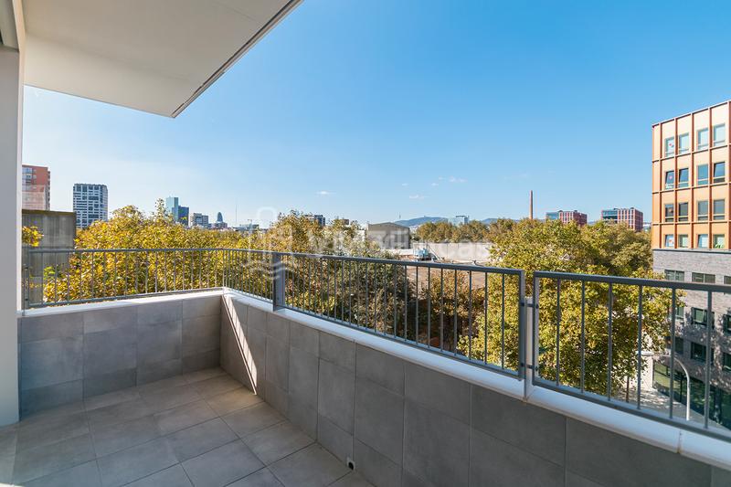 Foto b914e881-921d-4fad-b595-38ef76119760. Lloguer pis amb calefacció aparcament piscina a Diagonal Mar i el Front Marítim del Poblenou Barcelona