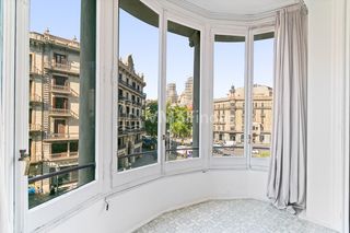 Rent Office space  Rambla de catalunya