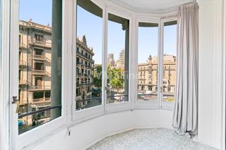 Bureau à Rambla de Catalunya