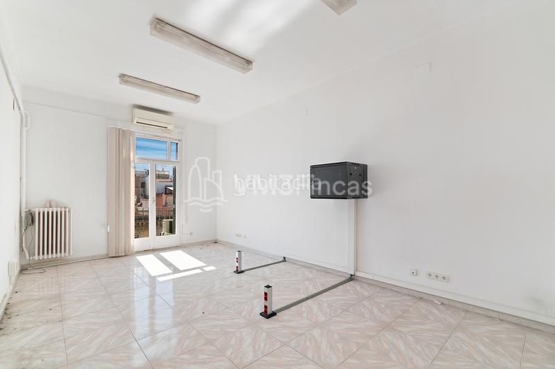 Foto 4b3bf22a-e51b-414a-91ee-0e70bb68b2fa. Miete büro mit heizung in Dreta de l´Eixample Barcelona