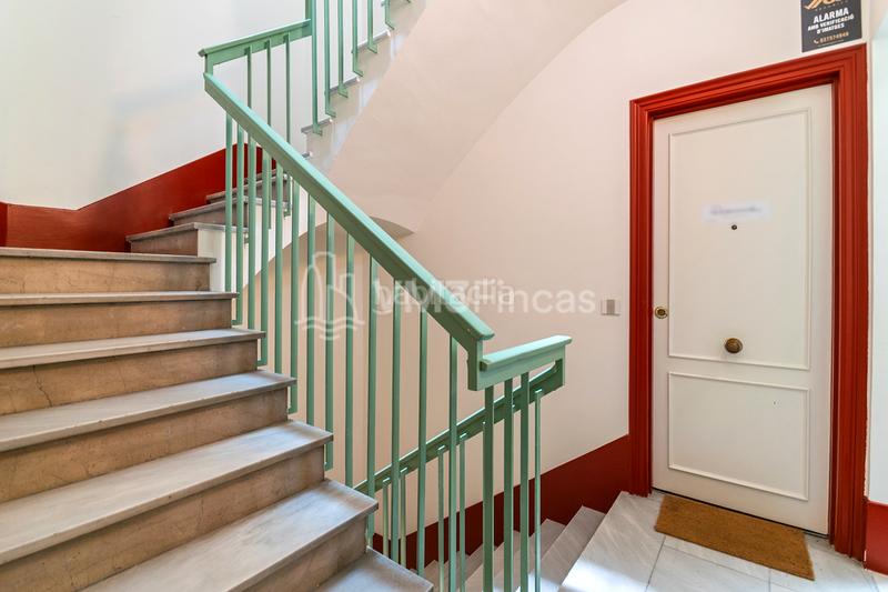 Foto 977f87b4-d306-463c-a93e-d09deb5458f2. Rent office space with heating in Dreta de l´Eixample Barcelona