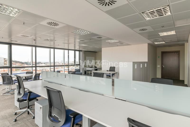 Foto 7915da44-00c8-41ea-b811-84c7ef673b01. Bureau avec chauffage parking dans Santa Eulàlia Hospitalet de Llobregat (L´)