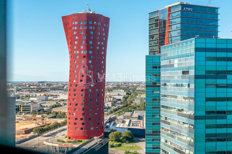 Foto c2239263-3f89-4df5-87c8-8b97702ee30d. Bureau avec chauffage parking dans Santa Eulàlia Hospitalet de Llobregat (L´)