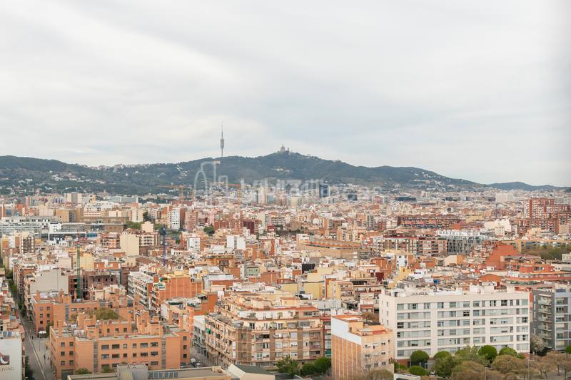 Foto d2eb0a02-e6dc-40f2-ae42-17cd138168fd. Bureau avec chauffage parking dans Santa Eulàlia Hospitalet de Llobregat (L´)