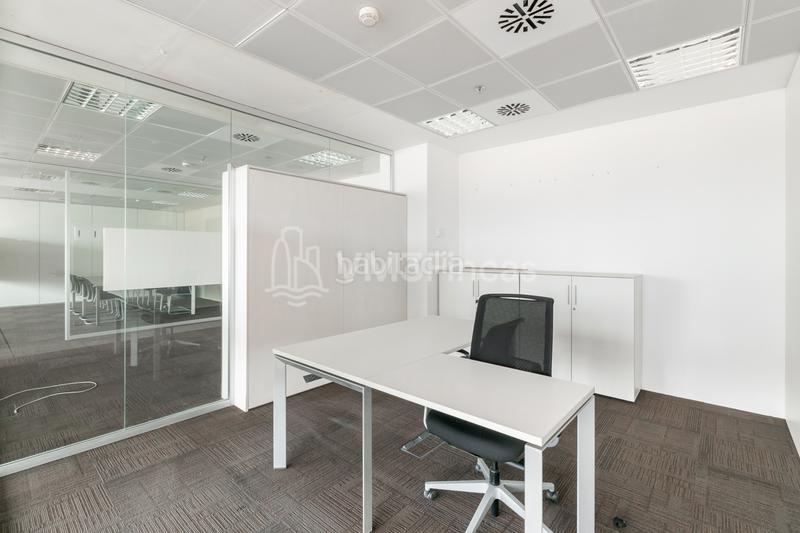 Foto 2e410e2a-6cf9-4f76-b416-404acb04439f. Oficina en Santa Eulàlia Hospitalet de Llobregat (L´)