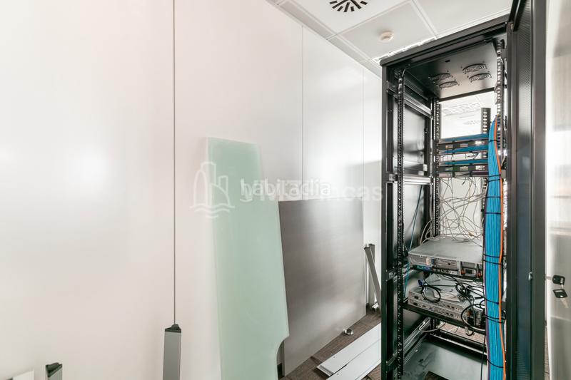 Foto 364c6940-2ed2-489a-bf0c-d2cf33746ab2. Oficina en Santa Eulàlia Hospitalet de Llobregat (L´)